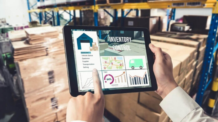 Best Inventory Management Software for Retail Store