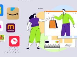 Most Trusted Online Shopping Apps in India