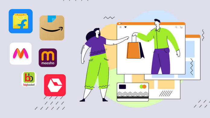 Most Trusted Online Shopping Apps in India