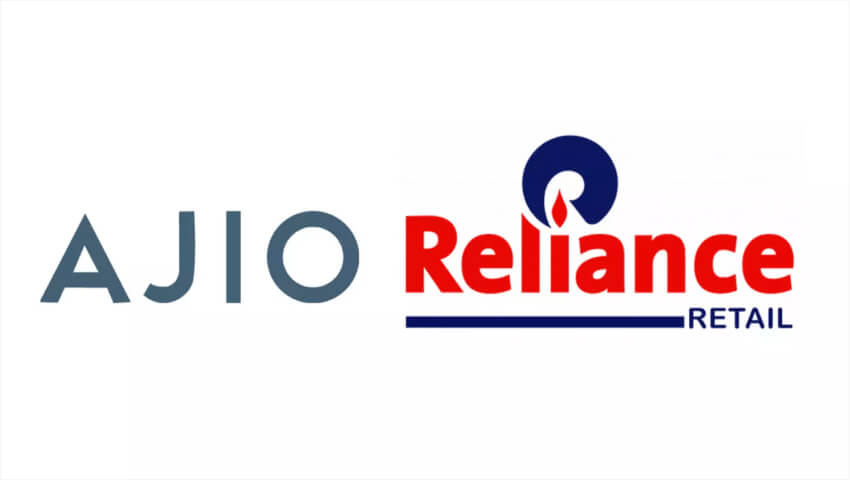 Ajio by Reliance Retail the most trusted online shopping apps in India