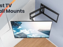 Best TV Wall Mounts