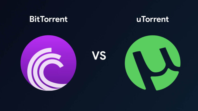 -Which Is Safer BitTorrent or uTorrent?