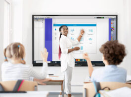 Disadvantages of Smart Board in Classroom