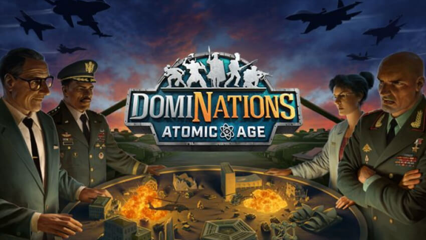 DomiNations