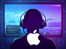 How Apple Is Slowly Moving into the Gaming Industry