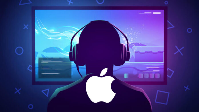 How Apple Is Slowly Moving into the Gaming Industry