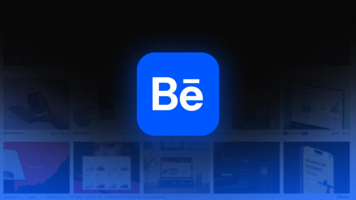 How to get featured on Behance