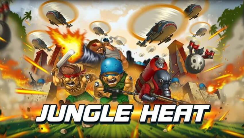 Jungle Heat