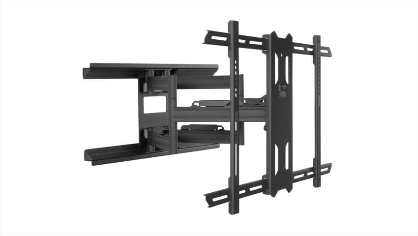 Kanto PDX650 Full Motion TV Wall Mount