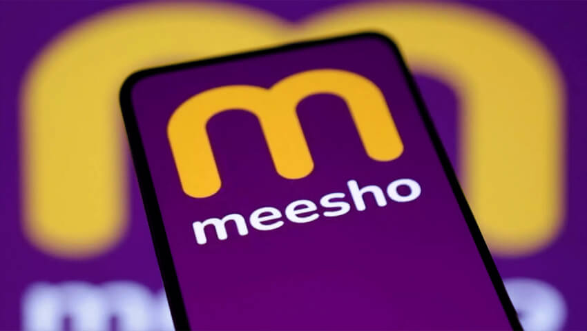 Meesho the best online shopping apps for cheap items in india