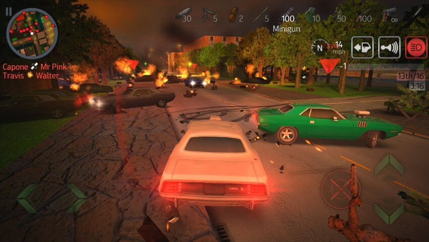 Payback 2- The Battle Sandbox