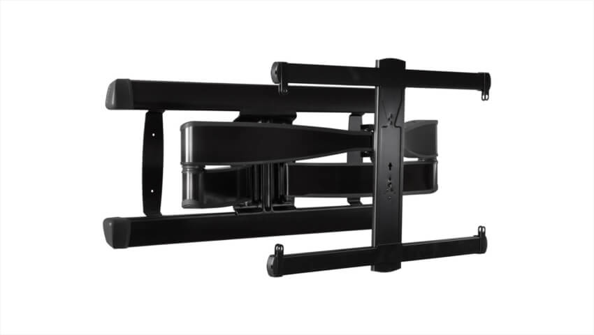 Sanus Advanced Full-Motion Premium TV Mount