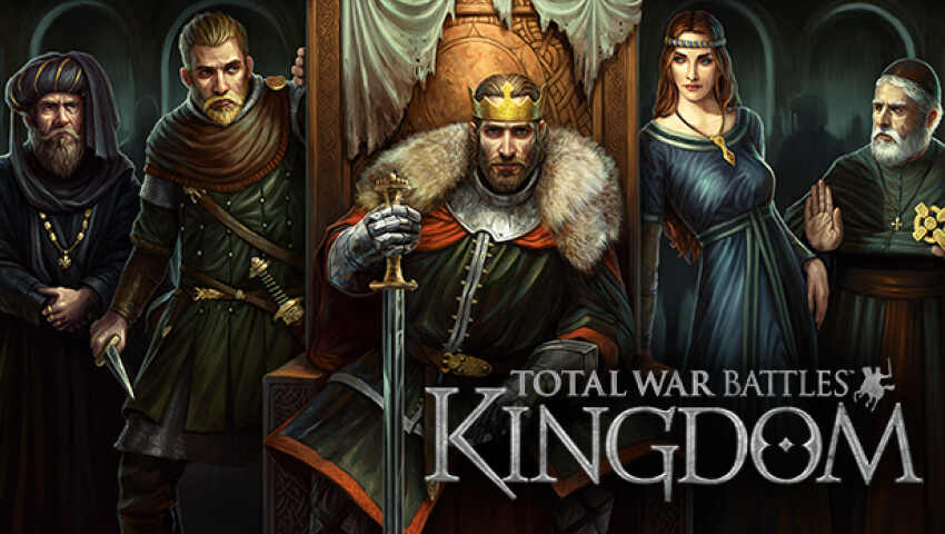 Total War Battles - Kingdom