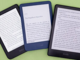 Best E-Reader 2024