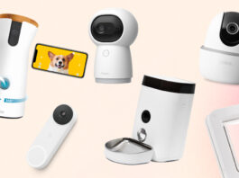 Top 10 Smart Home Devices for Pet Owners