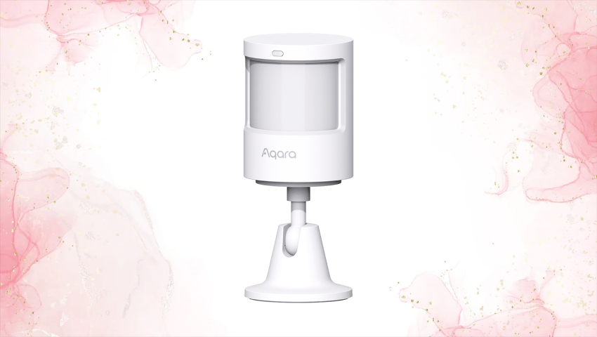 Aqara Motion Sensor P1