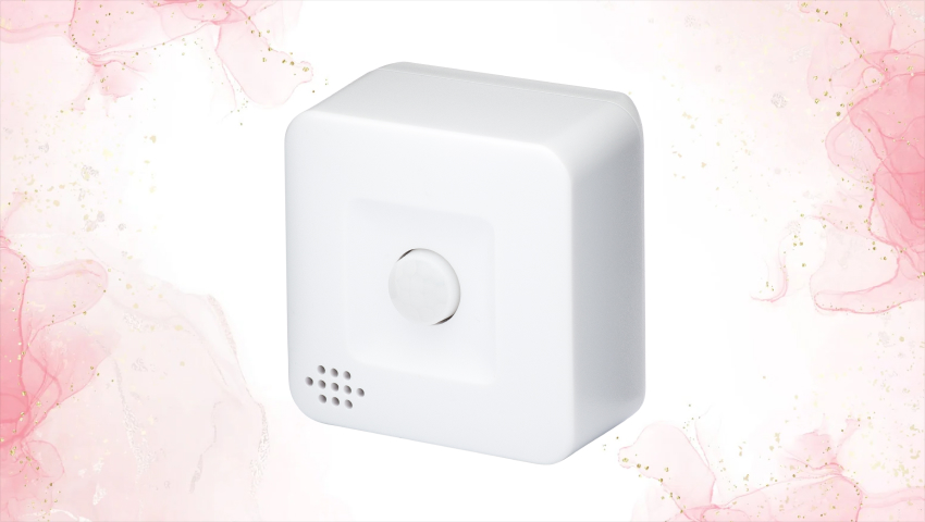 Centralite Micro Motion Sensor