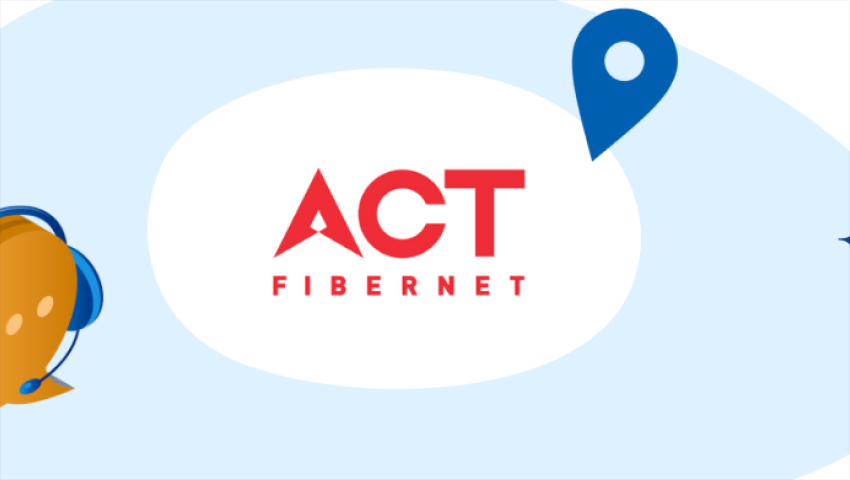 best fiber internet provider in india