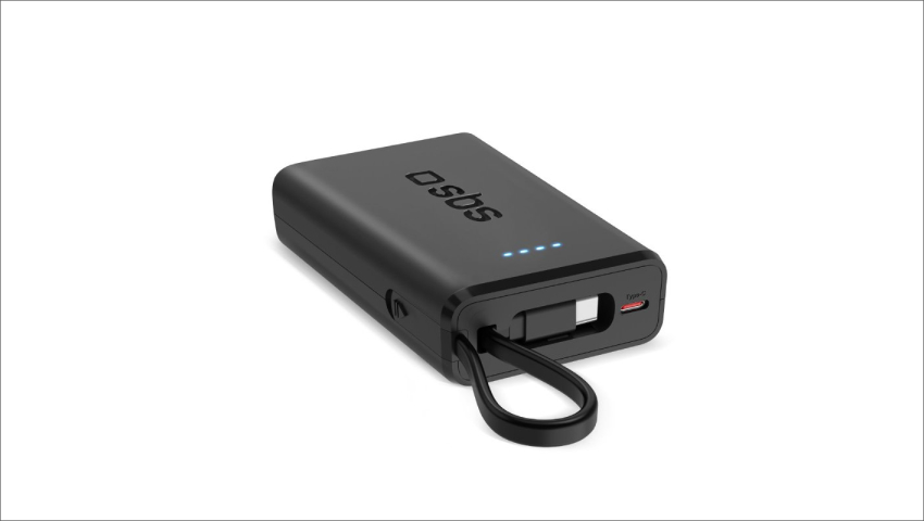 usb c devices - Power Banks with USB-C Power Delivery